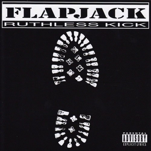 Flapjack : Ruthless Kick